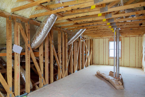 Best Insulation Maintenance and Repair in Congress, AZ