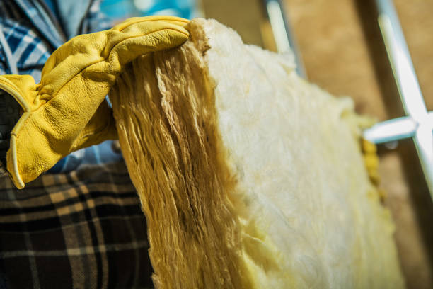 Best Insulation for Specific Applications in Congress, AZ