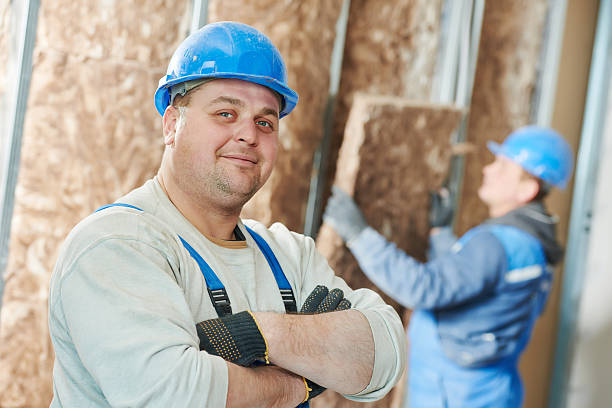 Reliable AZ Insulation Contractor Solutions